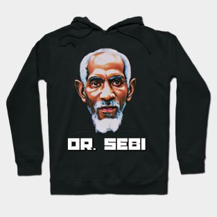 Dr. Sebi Hoodie